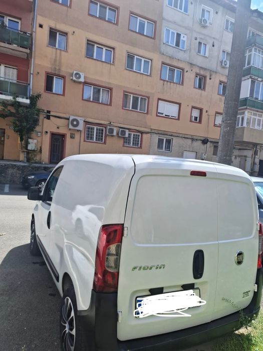 Fiat Fiorino ,1.3 multijet