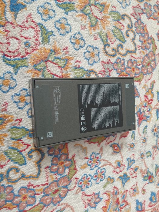 Продам Samsung s25 128gb