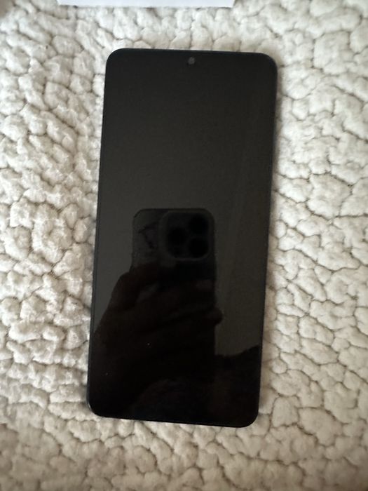 Продается новый телефон Galaxy A07 64gb