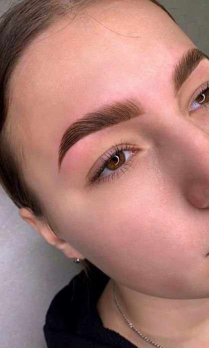 Удължаване На мигли  / Миглопластика