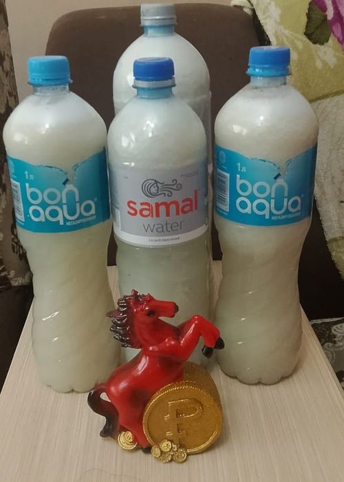 Продаю свежие эко-соки