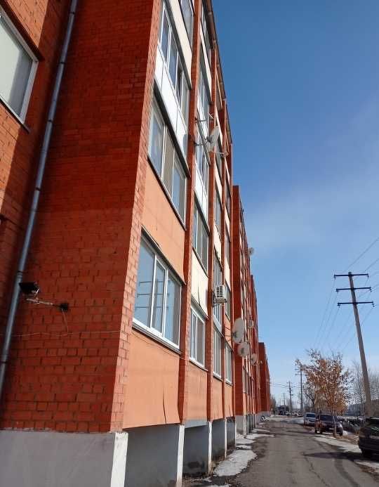 Продается 3 к квартира 86 кв м