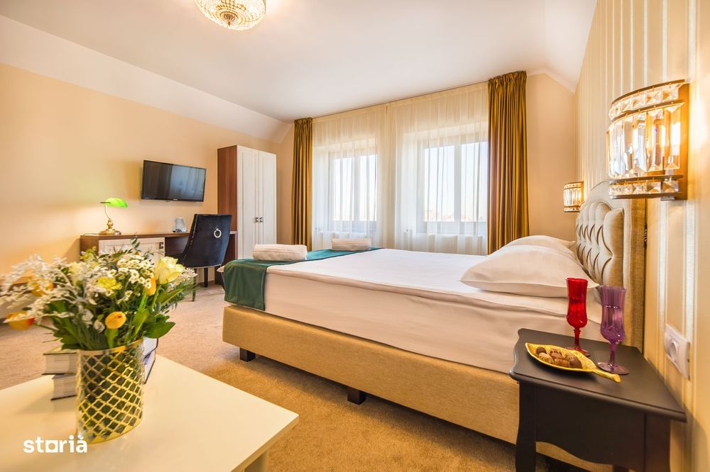 Apartament de inchiriat Calea Poienii Brasov