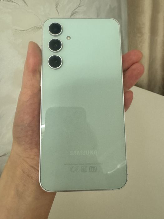 Samsung galaxy S23 FE