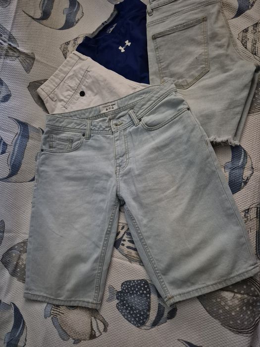 Primark, Terranova, Bershka. За 164 -170 см.