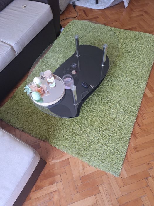 Зелен Килим Айко