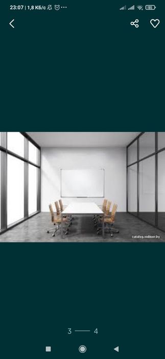 В Алматы маркерные доски для рисования