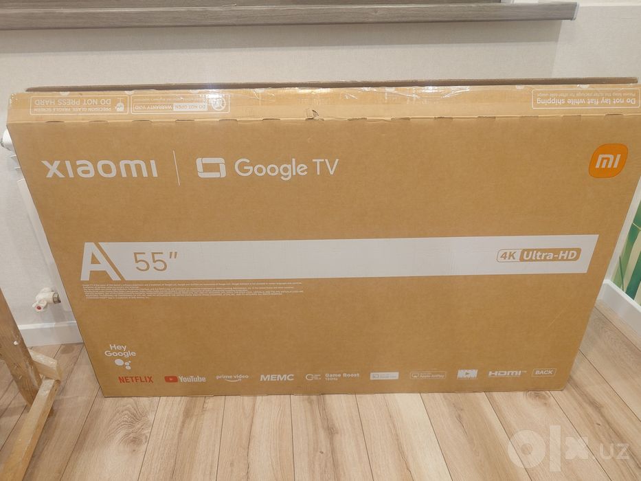 Xiaomi TV A 55 2026