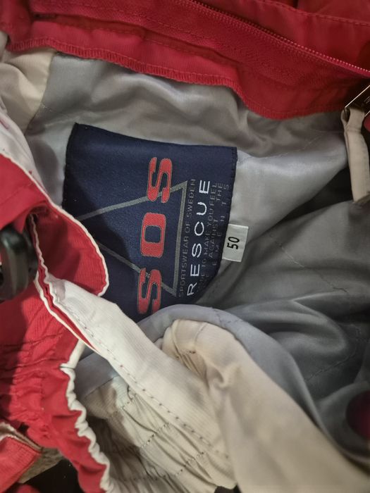 Дамски ски якета и ски долница