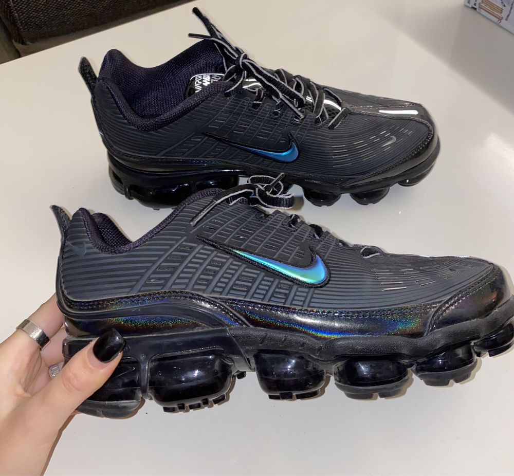 Vapormax noi clearance