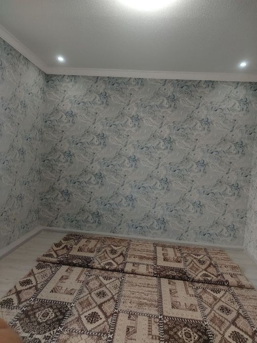 Квартира кизларга ховли. Шуро Хасанбойда