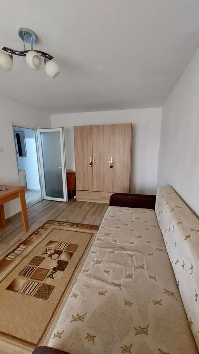 Garsoniera confort 1,zona centrală