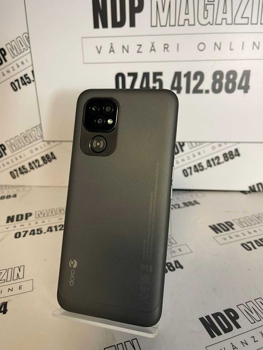 NDP Amanet NON-STOP Bld.Iuliu Maniu 69 DORO 8100 (45789)