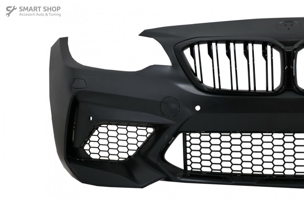 Bara Fata BMW Seria 2 F87 M2 ( 2016-2020) M2C Design