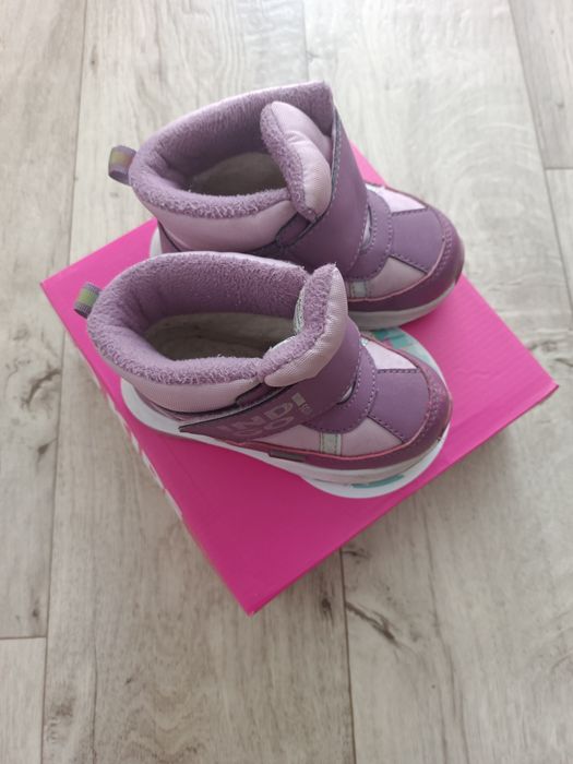 Обувь для девочек