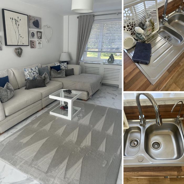 Почистване на домове, офиси и търговки обекти