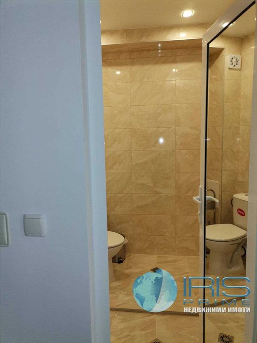 Дава се под наем Офис в Шумен, Център - 33 кв.м за 178.5 € - Снимка #5