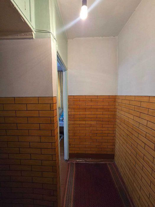 1-комнатная на Чиланзаре 15, 42м2