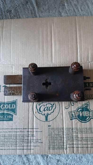 Замок для дверей