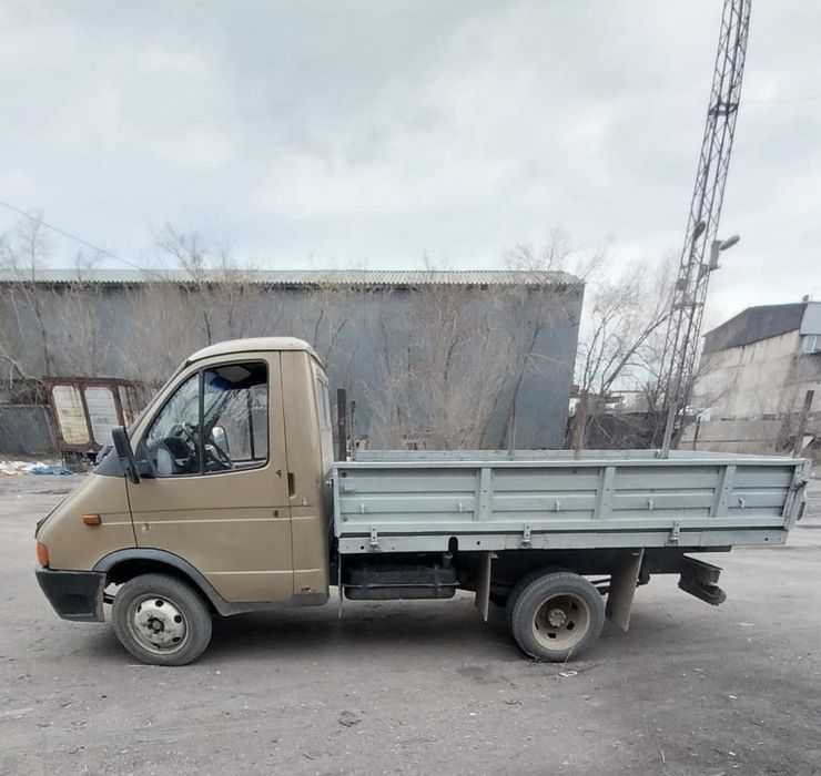 Вывоз мусора Темиртау