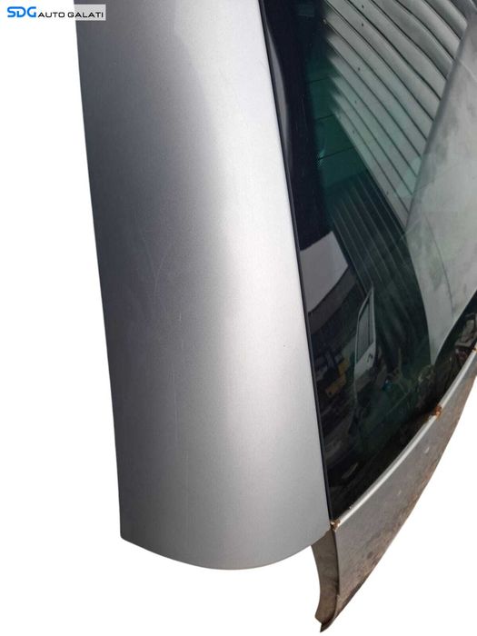 Haion Haion Portbagaj Dezechipat cu Luneta Geam Sticla Volkswagen Golf 4 Break Combi 1998 - 2006 Culoare LA7W (Prezinta Inceput de Rugina) [LC0248]