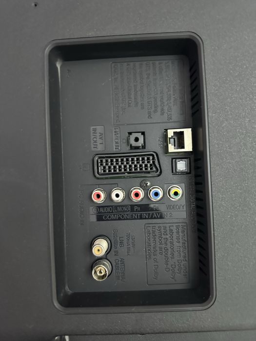 Телевизор LG Smart