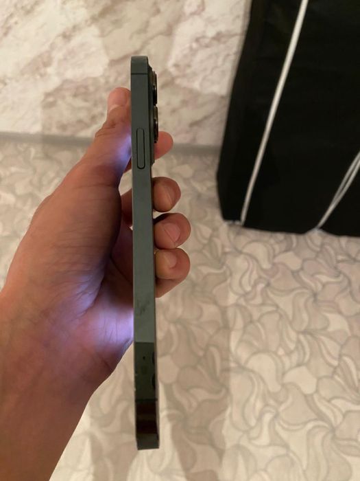 iPhone 13 pro max 128g akb 87%