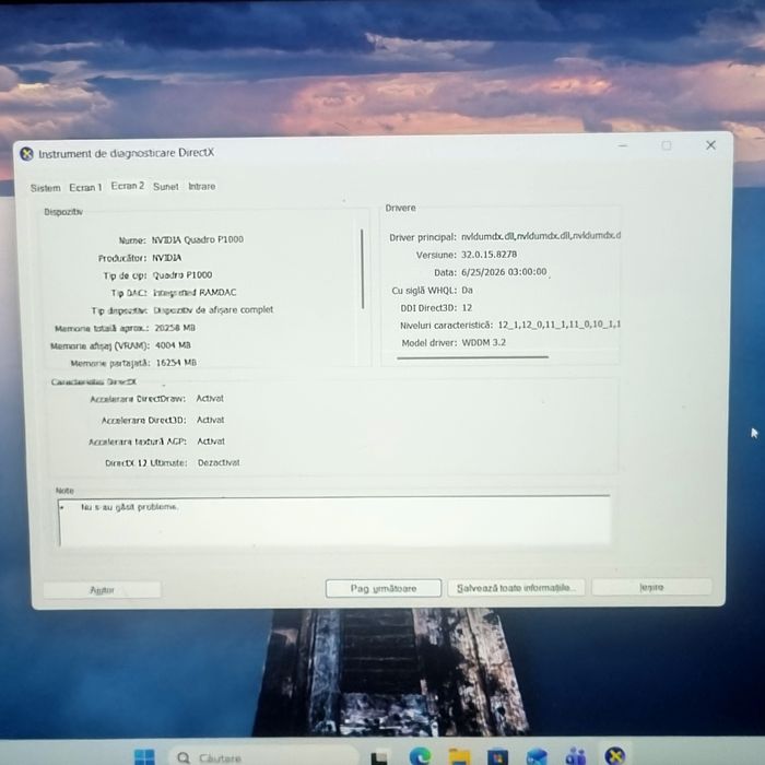 Lenovo I7-8850H,32Gb ram