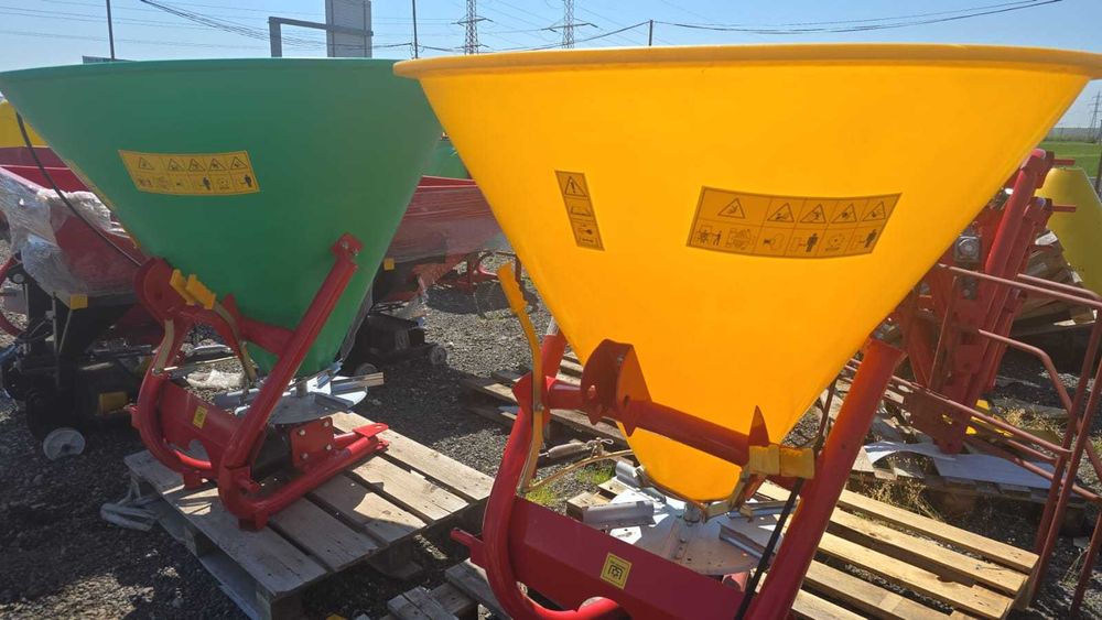 Distribuitor ingrasaminte ,MIG(MA) 500Kg