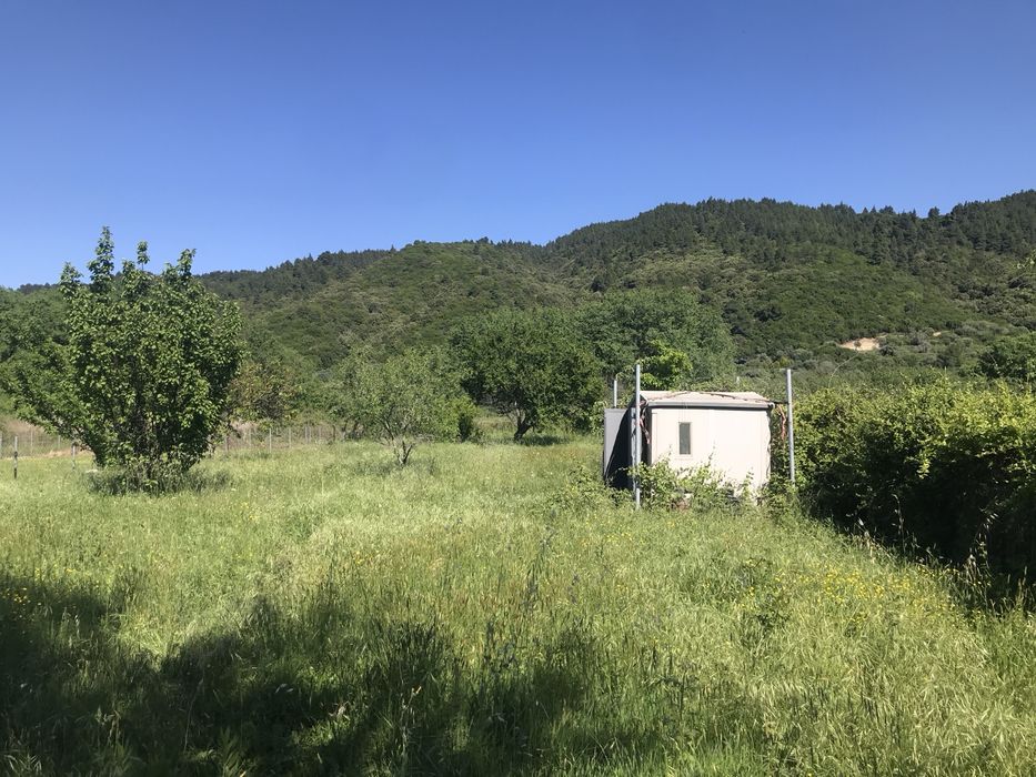 Парцел Неа Рода Комица Гърция Атон