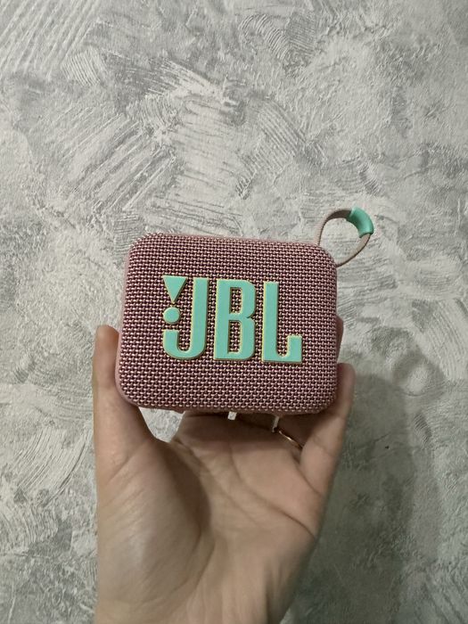 Колонка музыка JBL