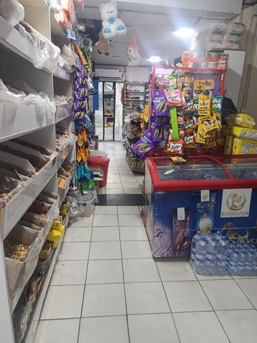 Таййор бизнес магазин