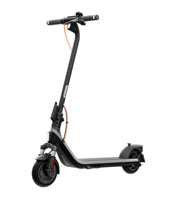 Trotineta electrica NINEBOT E2 Plus II, 8.1 inch, negru
5.00
(1 recenzie)