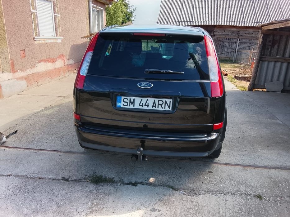 ‼️Ford C-Max stare impecabilă ‼️