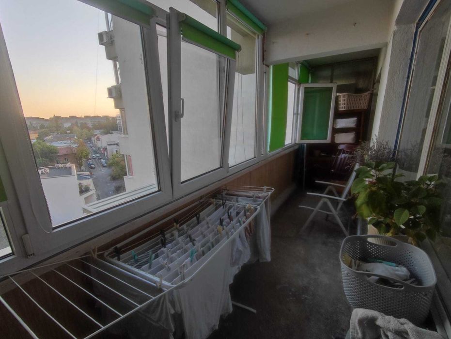Apartament 3 Camere Nicolae Titulescu 105 | 12 min metrou Victoriei | AC | Bloc Anvelopat