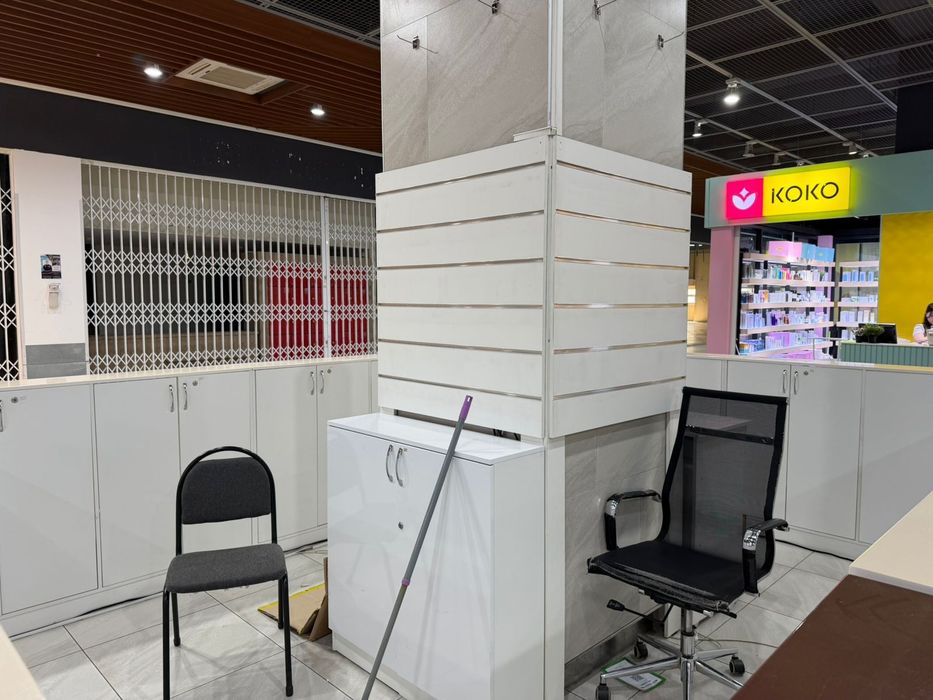 Продам Торговые ветрины