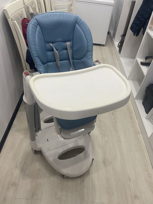 Продам детский стульчик 3в 1