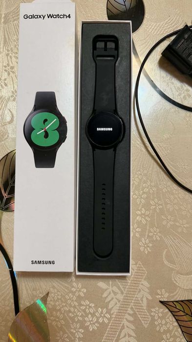 Samsung watch 4