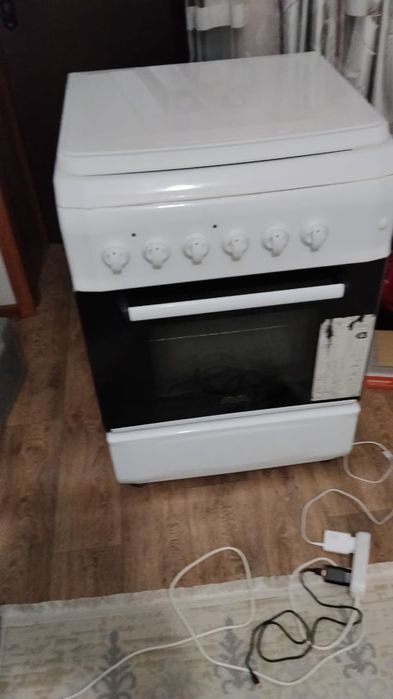 Продаётся газовая плита