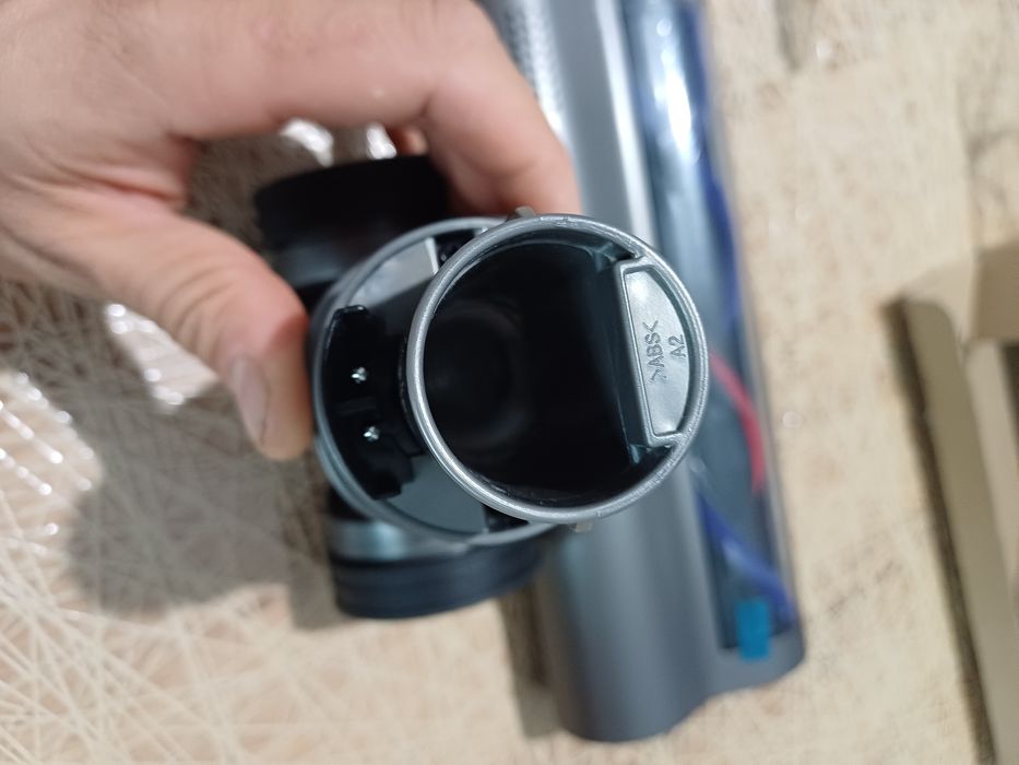 Perie compatibila Dyson