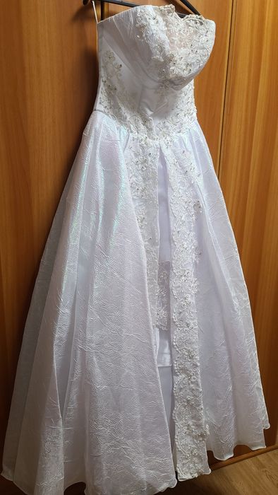 Rochie de mireasă