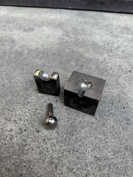 Заргарлик инструментлари