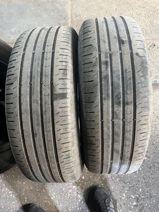 Продам летние шины