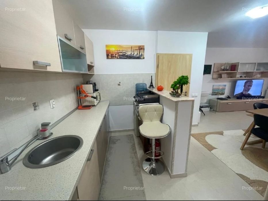 Apartament 3 camere Club Onix