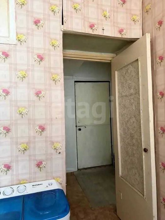 Продажа 1-комнатной квартиры