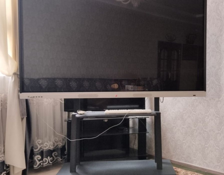 Smart TV телевизор