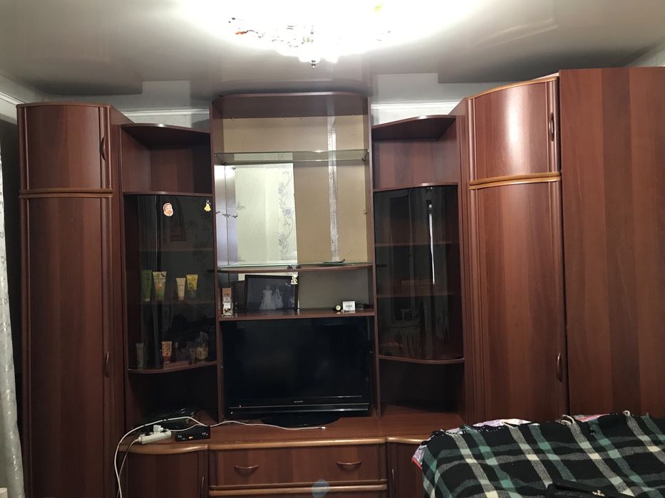 Стенака разборная