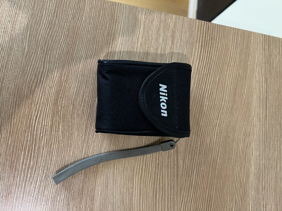 Далекомер  Nikon