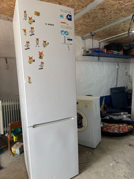 Продается холодильник в рабочем состоянии