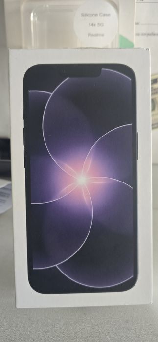 iPhone 17e 256GB 3 г. Гаранция 540€